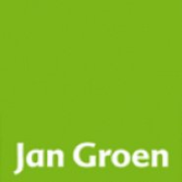 Jan Groen Tegels